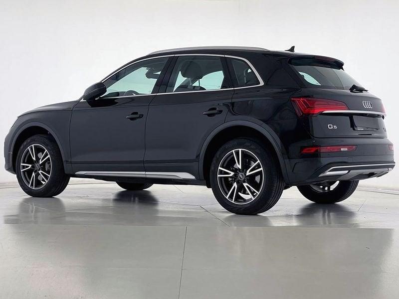 Audi Q5 Q5 40 TDI 204 CV quattro S tronic Business Advanced
