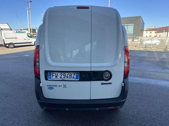 Fiat Doblo 1.6mjt 16v 105cv E6B SX 3posti2000x1480x1550 kg960