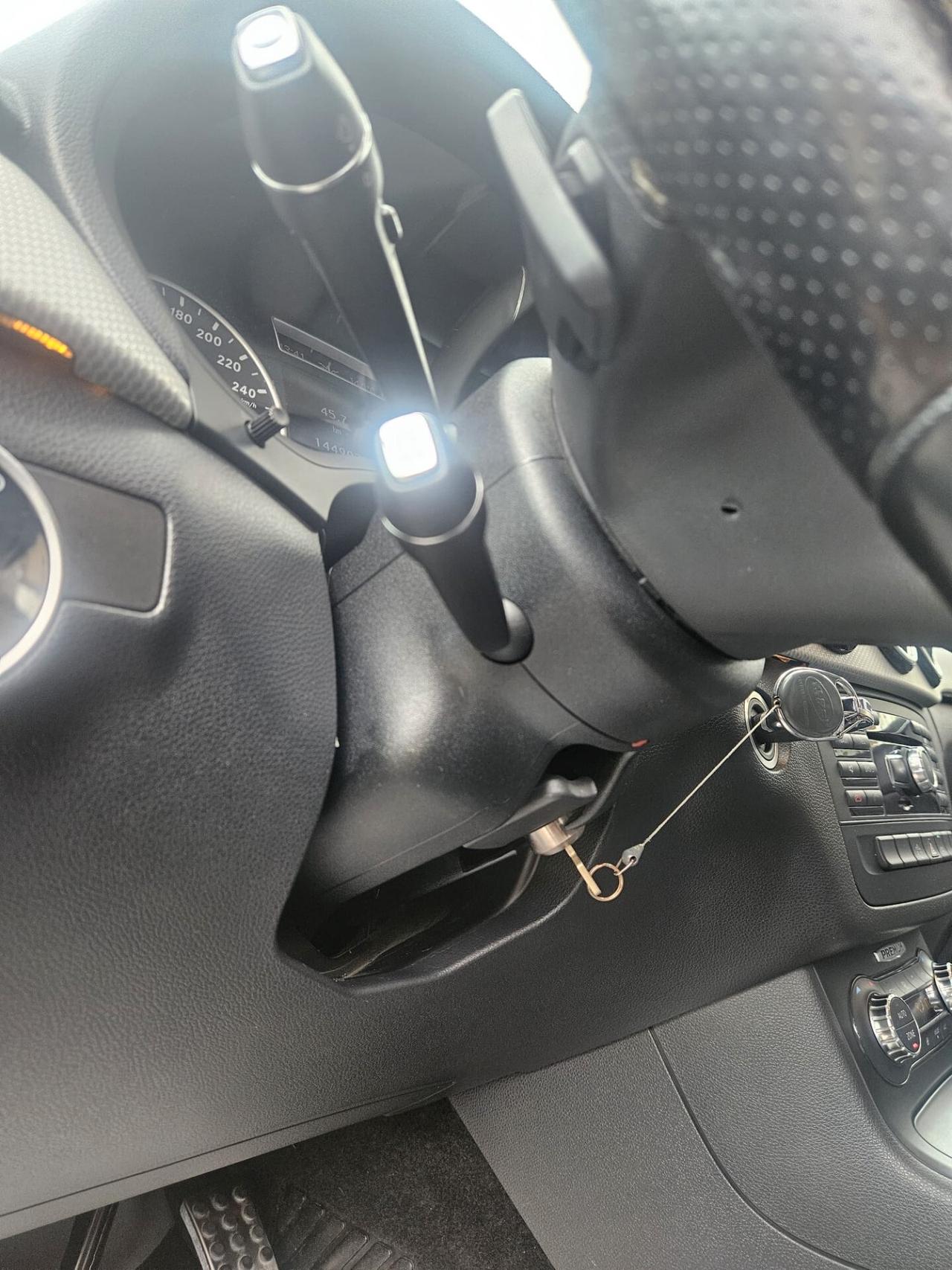 Mercedes Classe B 180 CDI PREMIUM TETTO APRIBILE