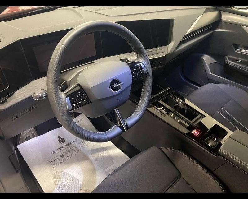 Opel Astra Nuova 5P GS Line 1.2 Turbo 130cv AT8 S&S