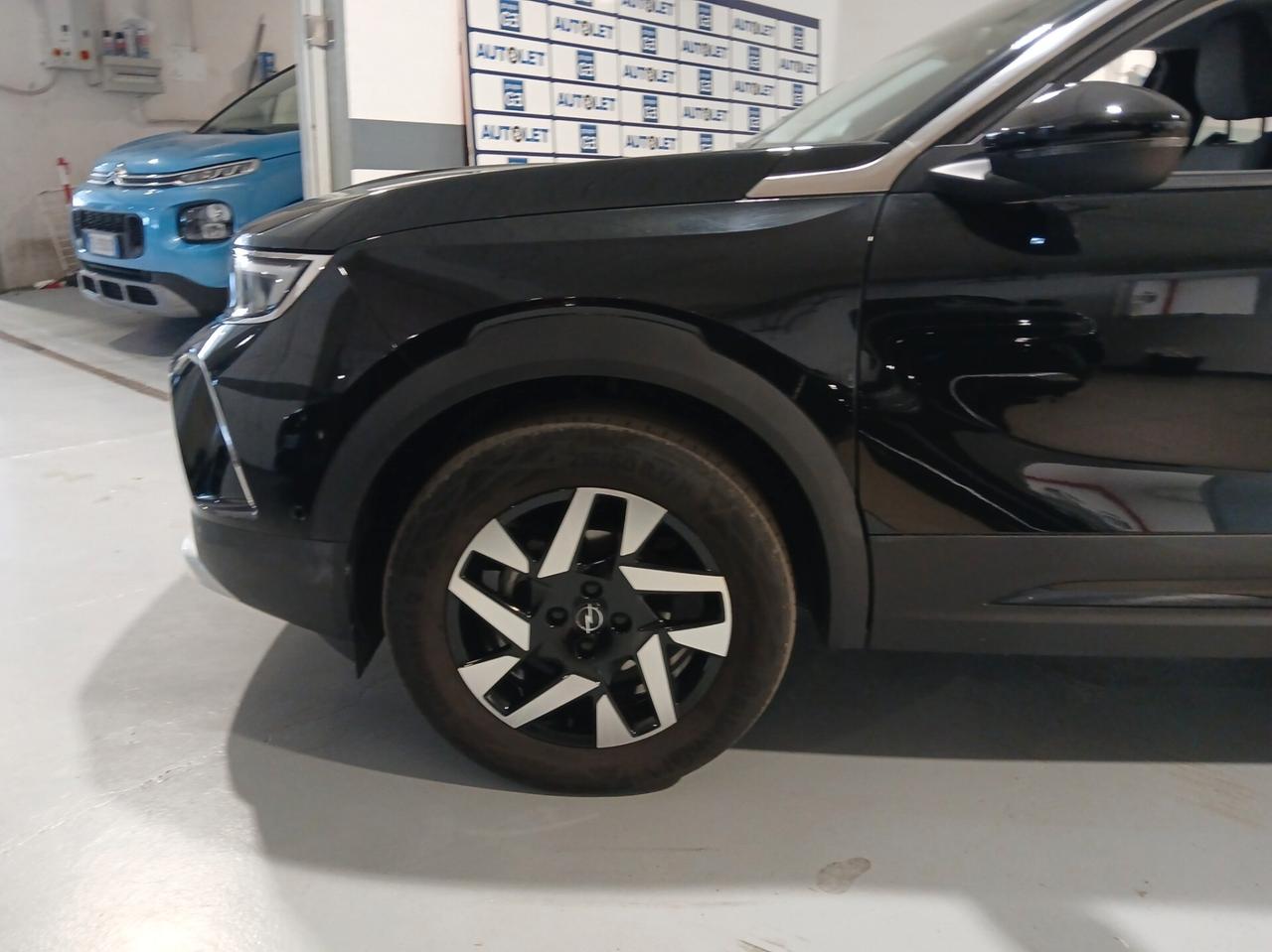 Opel Mokka 1.2 Turbo 130 CV Elegance