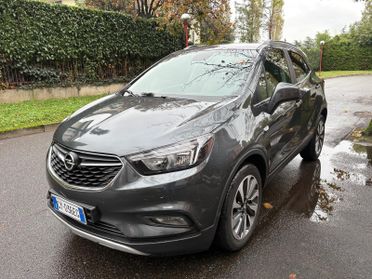 Opel Mokka X 1.6 CDTI Ecotec 136CV 4x2 Start&Stop b-Color