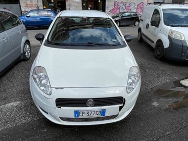 Fiat Grande Punto 1.4 5 porte Actual EasyPower