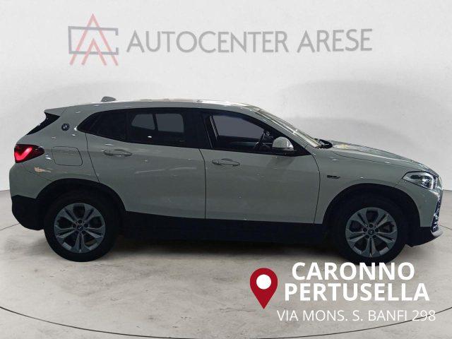 BMW X2 xDrive25e Business-X