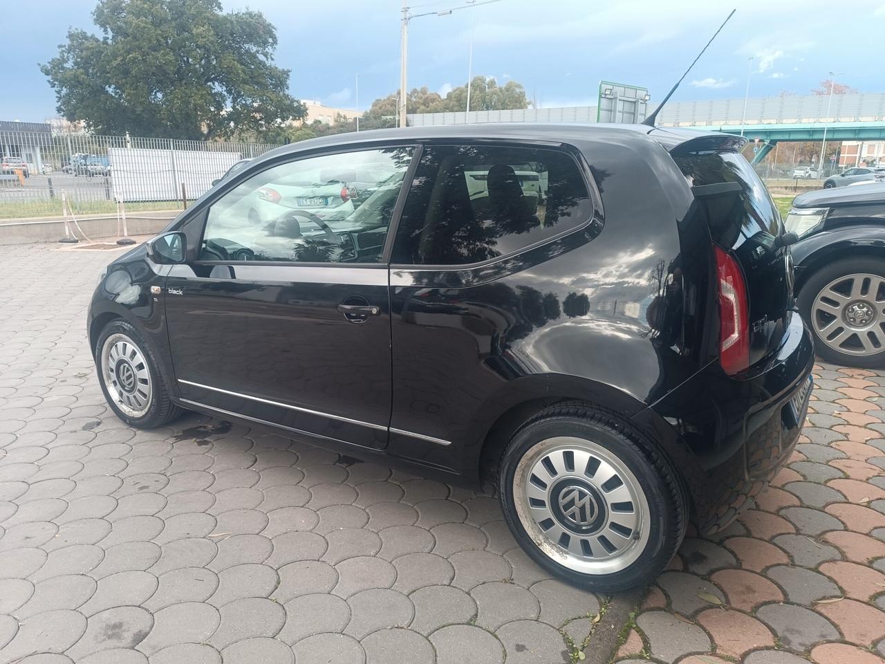 VOLKSWAGEN - Up! - 75 CV 5 porte - UNIPRO. - NEOPATENTATI - FINANZIABILE