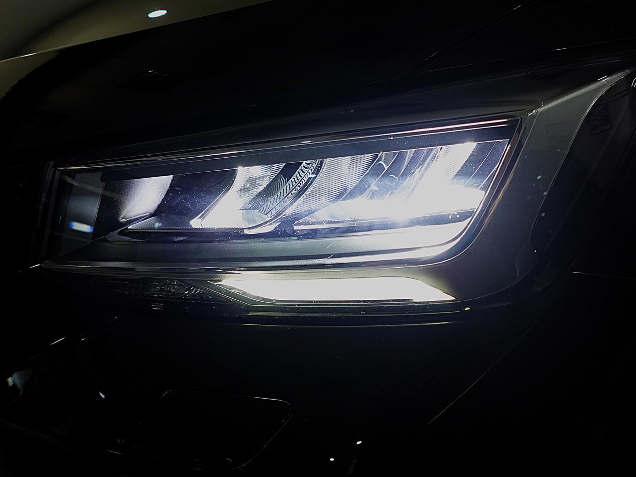 Audi Q2 2.0 TDI 150 CV 35 QUATTRO S TRONIC ADMIRED