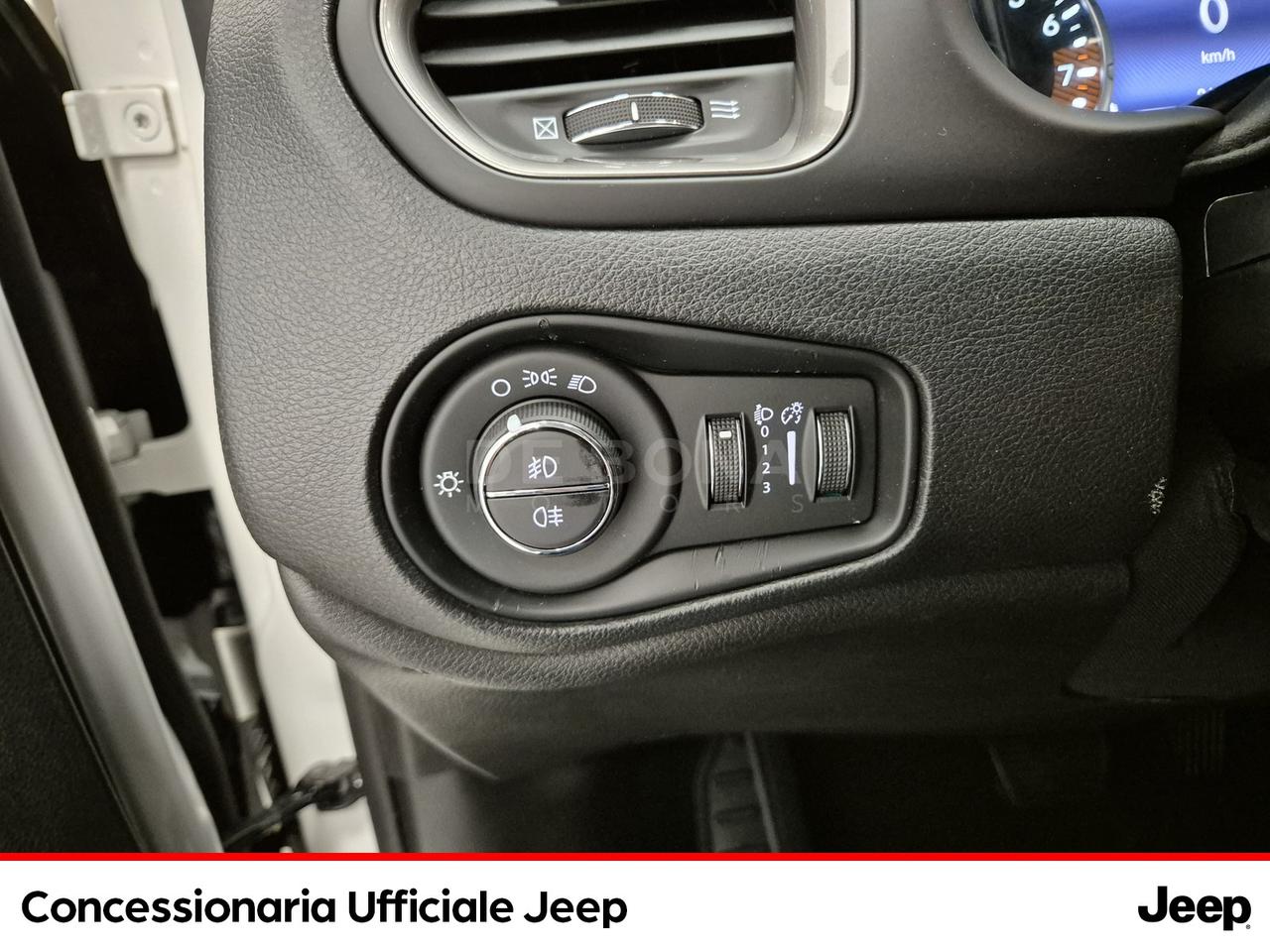 Jeep Renegade 1.3 t4 limited 2wd 150cv ddct