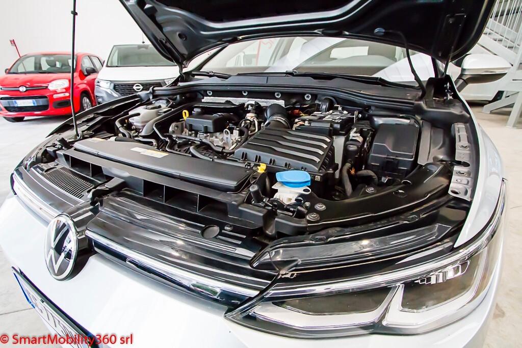 Volkswagen Golf 1.0 etsi evo Life 110cv dsg - Prezzo vero senza vincoli finanziamento!!!