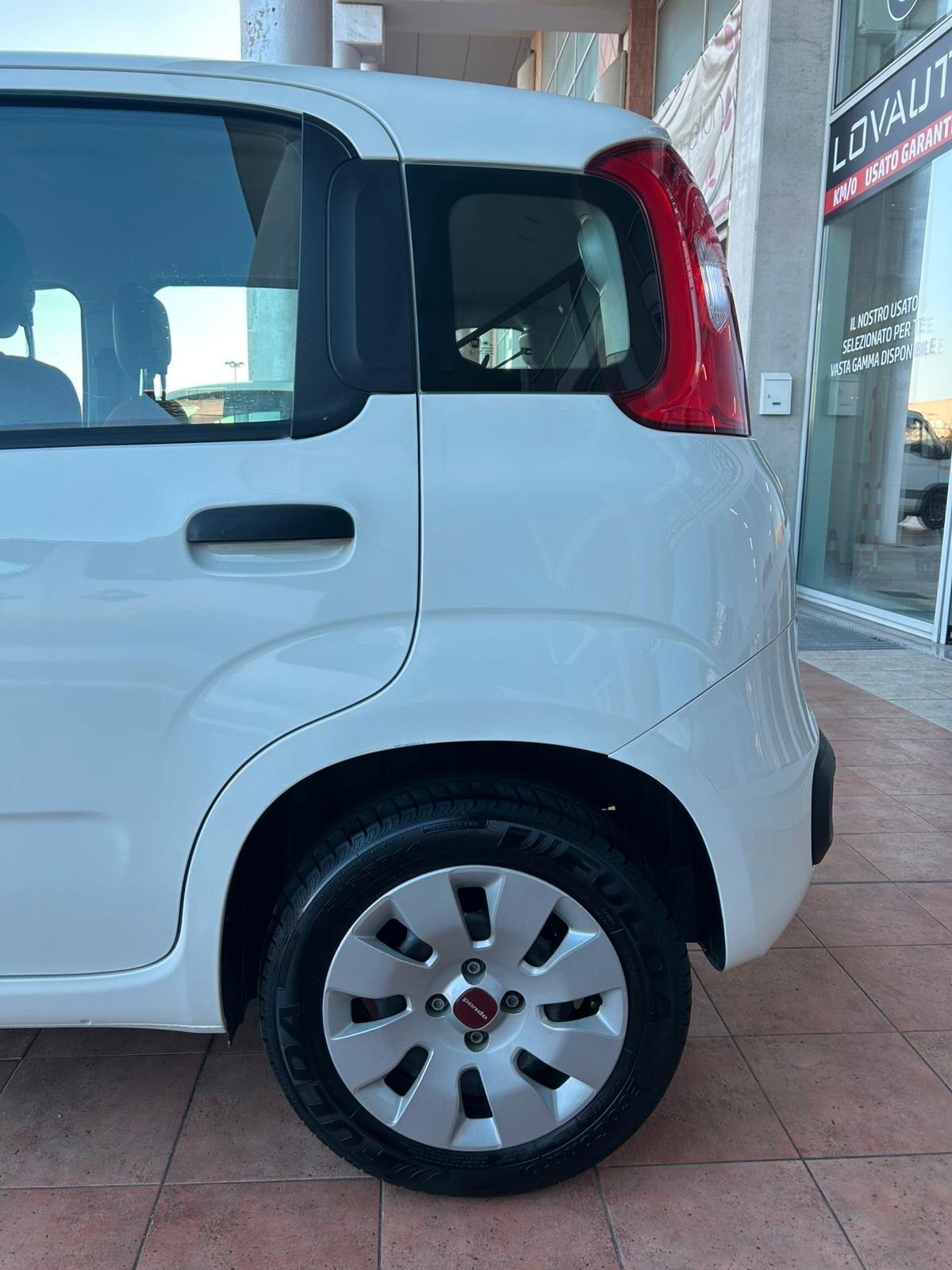 Fiat Panda 1.2 Easy