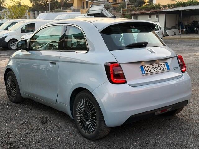 Fiat 500 500e Berlina 42 kWh BUSINESS OPENING EDITION