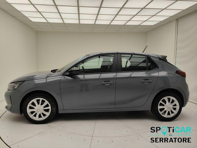 Opel Corsa Edition 1.2 100CV MT6