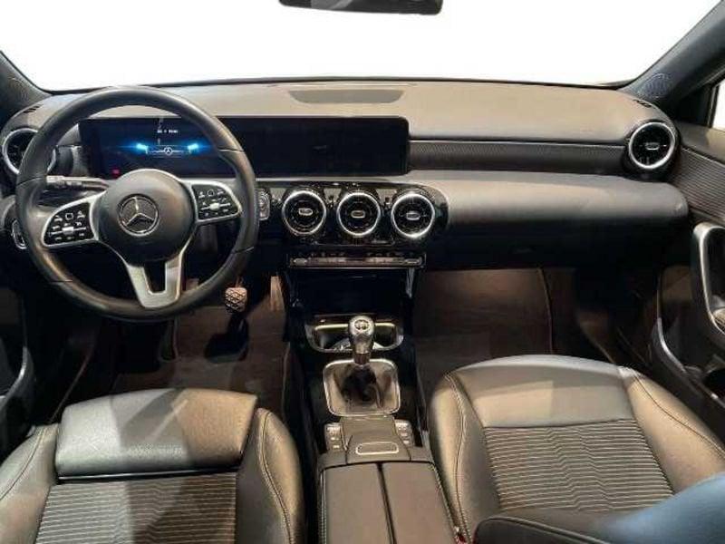 Mercedes-Benz Classe A - W177 2018 A 180 d Sport