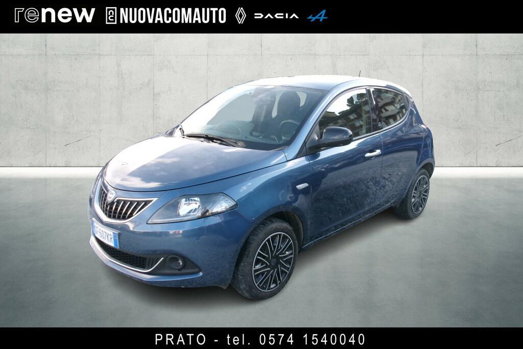 Lancia Ypsilon 5 Porte 1.2 Ecochic Gold