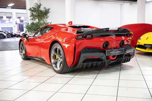 Ferrari SF90 Stradale ASSETTO FIORANO ESTESO|FULL CARBON|ONE OWNER