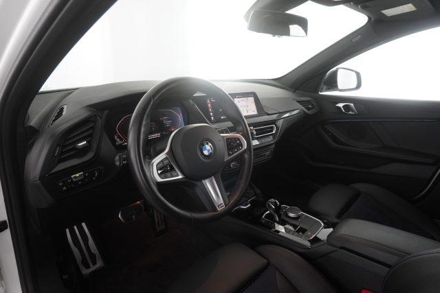 BMW 118 Serie 1 d 5p. Msport