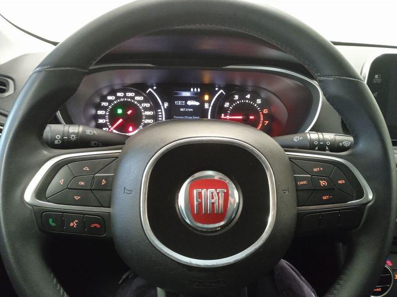 FIAT Tipo (2015-->) 1.4 T-Jet 120CV GPL 5 porte Lounge