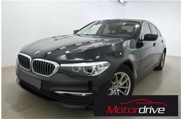 BMW - Serie 5 - 518d 48V Touring Luxury