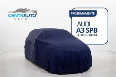 Audi A3 A3 SPB 30 TFSI S-TRONIC Business Advanced