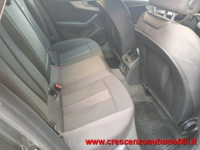 AUDI A5 SPB 40 TDI quattro S tronic - AZIENDALE