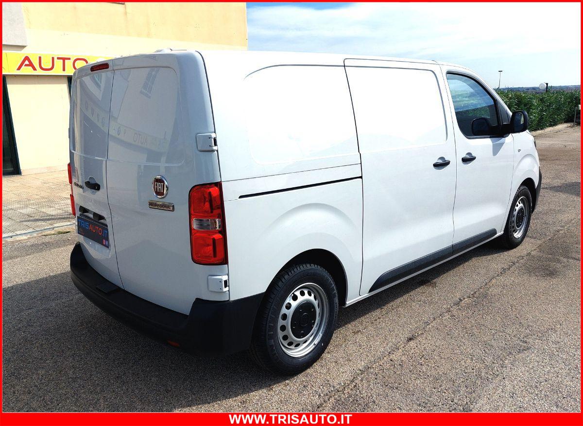 FIAT Scudo Ice 2.0 Bluehdi L2H1 KM ZERO!!!