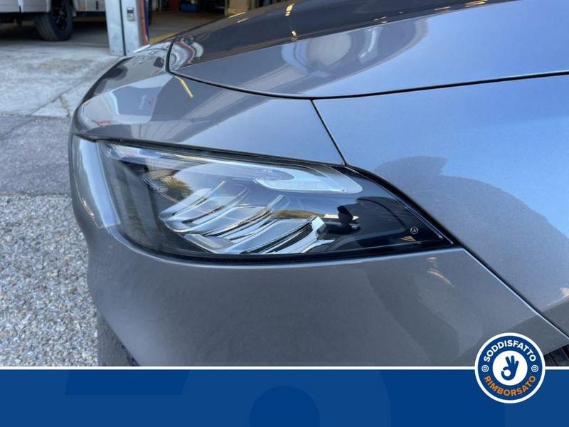Mercedes-Benz Classe A A 250 e Plug-in hybrid Automatic Advanced Plus Progressive