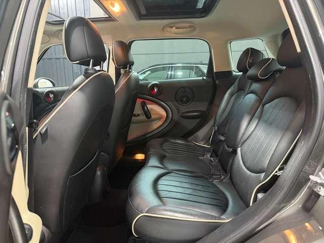 MINI Cooper S Countryman Tetto Pelle Harman Kardon Automatica