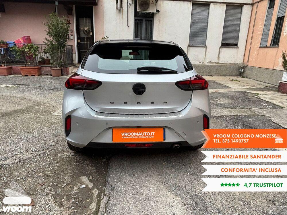 OPEL Corsa 6ª serie Corsa 1.2 100 CV GS