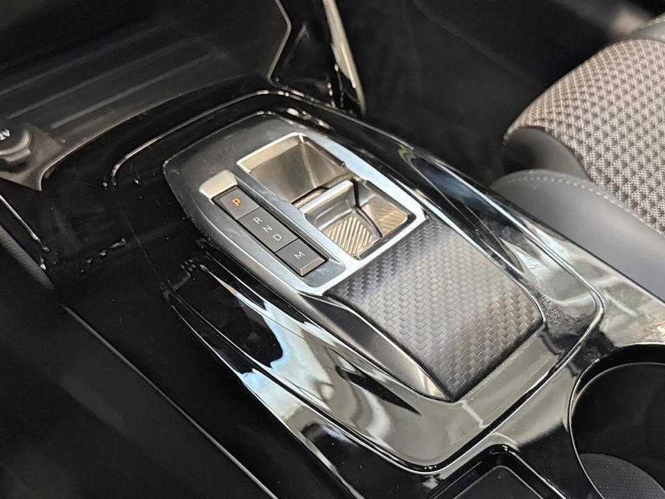 Peugeot 208 PureTech 100 Stop&Start EAT8 5 porte GT