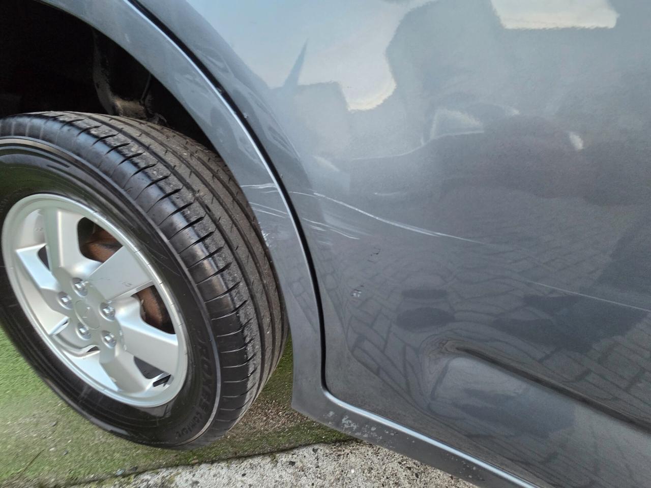 Daihatsu Terios 1.5 4WD SX Green Powered