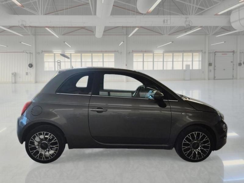 FIAT 500 1.0 70 CV IBRIDO DOLCEVITA 3 PORTE BERLINA