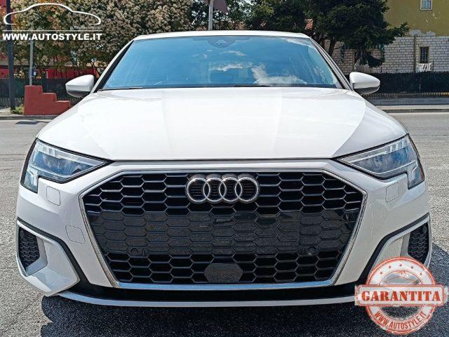 AUDI A3 Sportback 40 TFSI e S-Tronic SPB Plug-In Hybrid