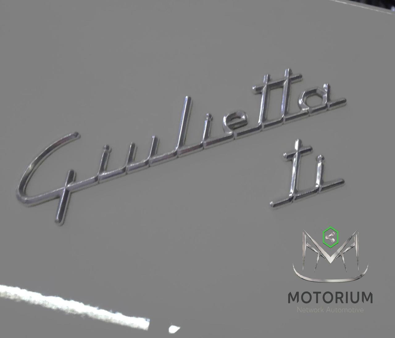 Alfa Romeo GIULIETTA 1.3 BENZINA 74CV TI