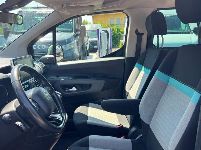CITROEN Berlingo Multispace BlueHDi 100