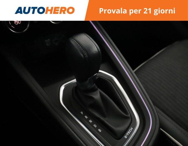 RENAULT Clio Full Hybrid E-Tech 140 CV 5 porte Intens