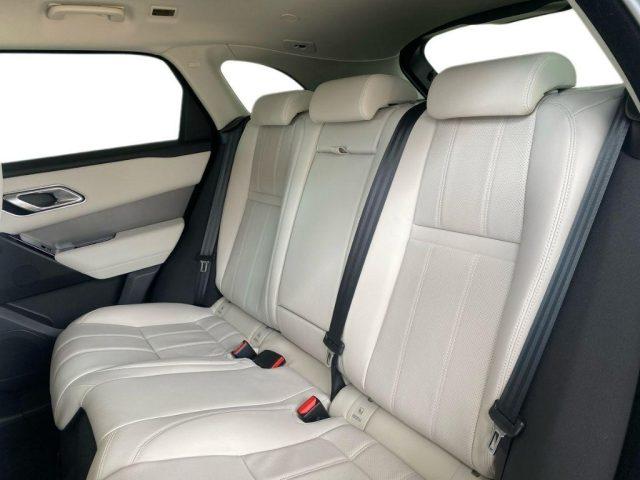 LAND ROVER Range Rover Velar 2.0 Si4 250 CV