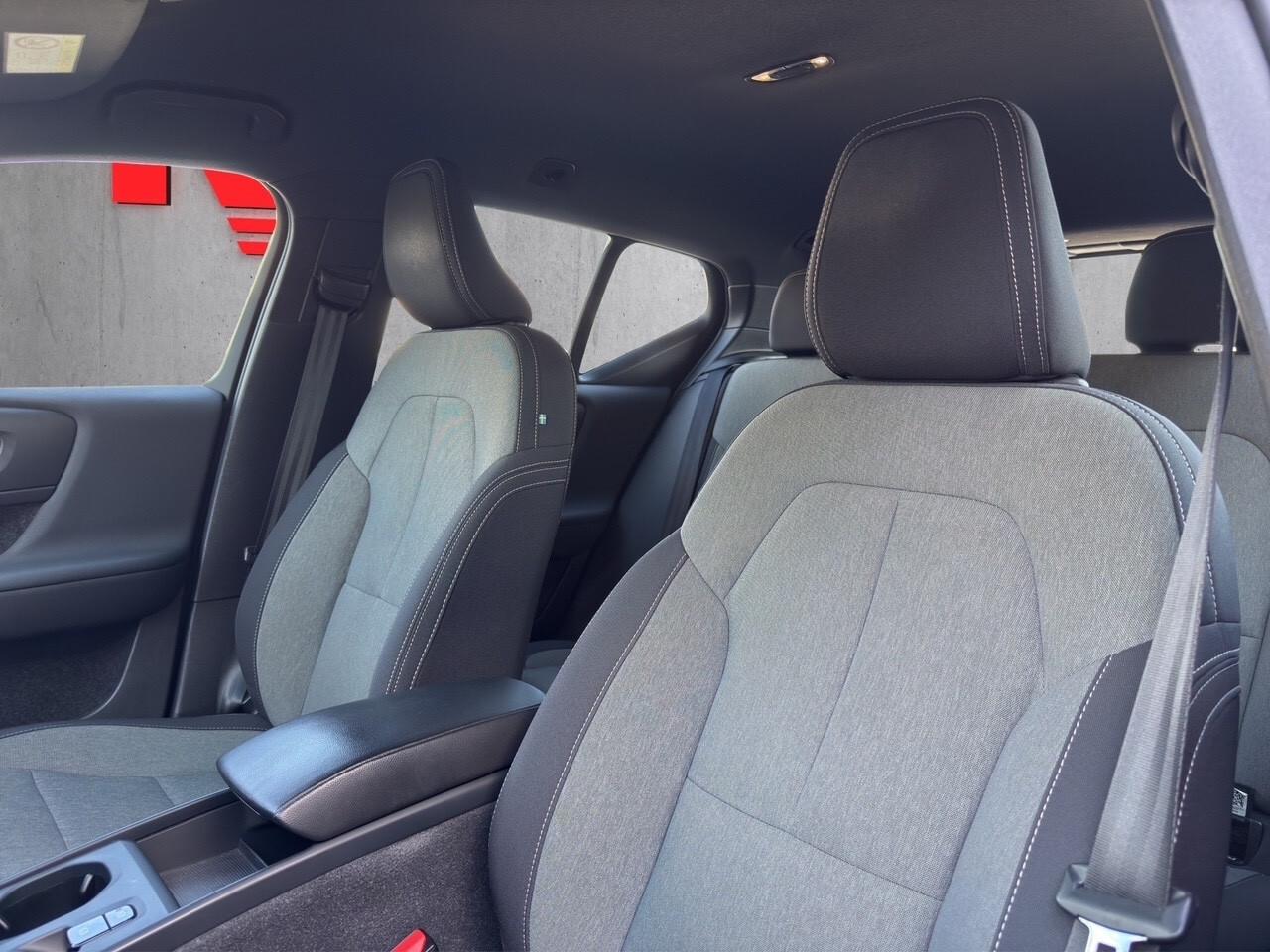 Volvo XC40 T4 Recharge Plug-in Hybrid Inscription Expression