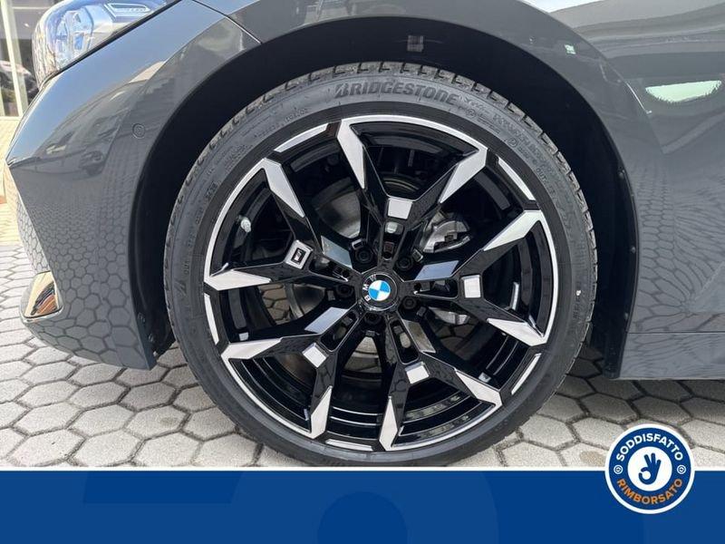 BMW Serie 3 Touring 320d xDrive M Sport