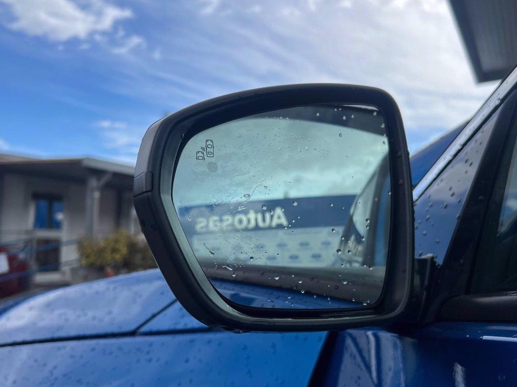 OPEL Grandland X 1.2 Turbo 12V 130 CV Start&Stop Advance del 2018