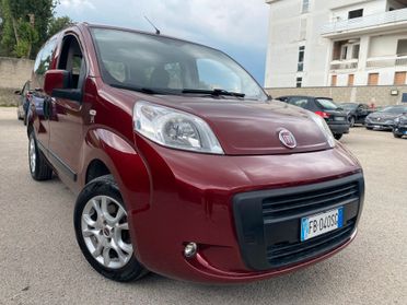 Fiat Qubo 1.3 MJT full opt nuova perfetta 2015