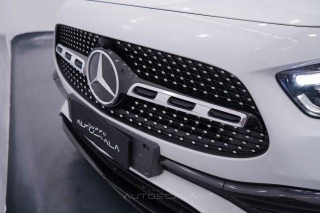 MERCEDES-BENZ GLA 200 d 150cv Automatic Premium