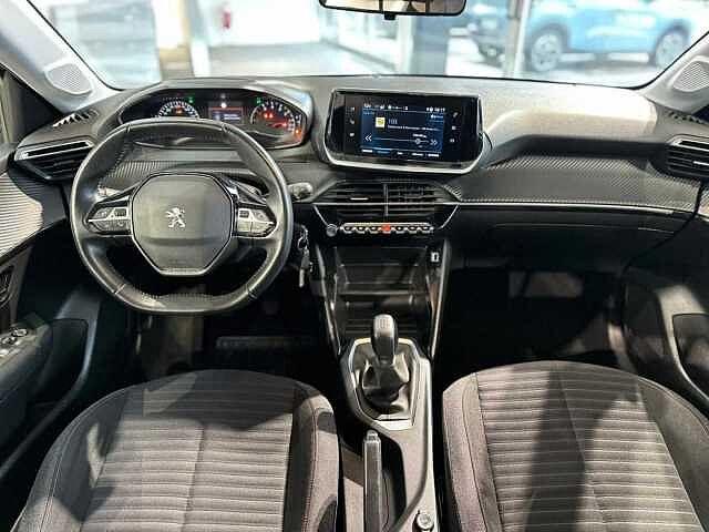 Peugeot 208 PureTech 75 Stop&Start 5 porte Active Pack