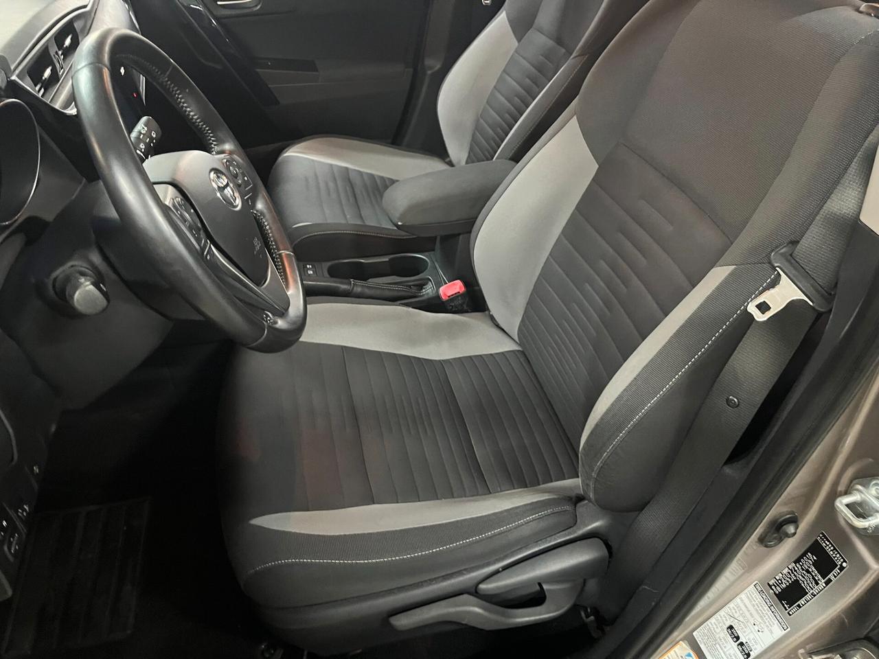 Toyota Auris Hybrid euro 6 ibrida!!!