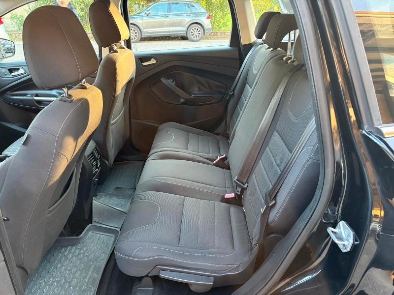 Ford Kuga 2.0 tdci Business 2wd 115cv