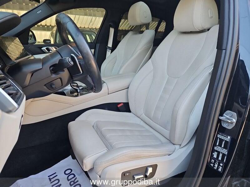 BMW X6 G06 Diesel xdrive30d mhev 48V Msport auto
