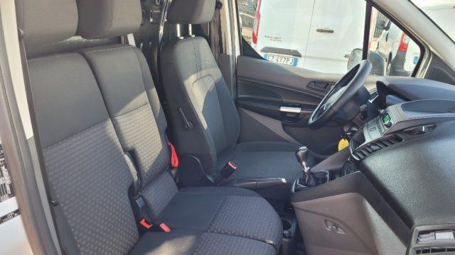 FORD Transit Connect 220 1.5 TDCi 100CV PC Furgone Trend 3posti E6dTemp