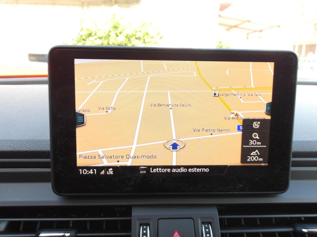 Audi Q5 35 2.0 tdi Sport quattro 163cv