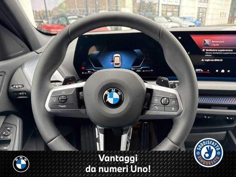 BMW Serie 1 118d M Sport Pro