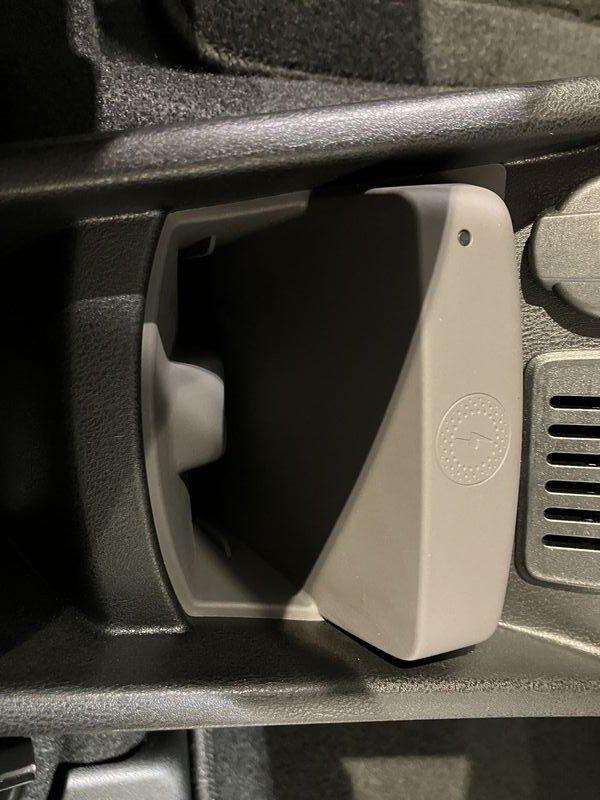 Lancia Ypsilon 1.0 FireFly 5 porte S&S Hybrid Platino