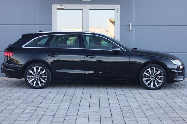 AUDI A4 Avant 35 TDI/163 CV S tronic