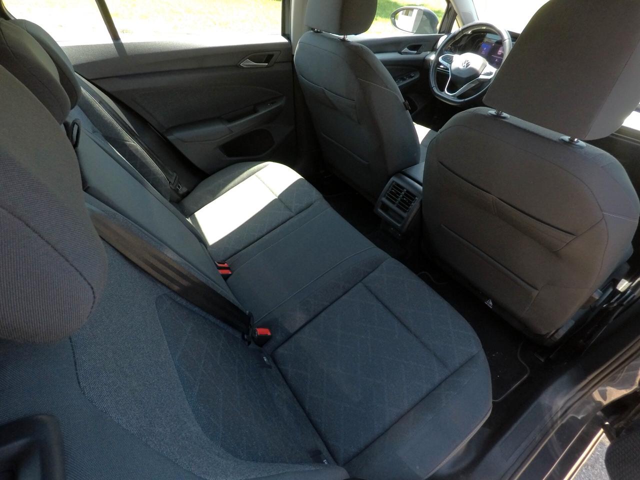 Volkswagen Golf 2.0 TDI 115 CV SCR Life